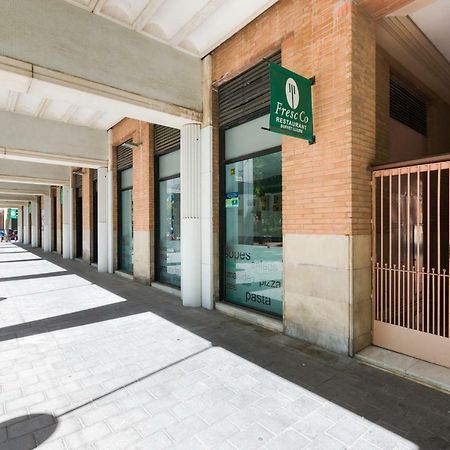 巴塞罗那Apartamento Centrico Puerto Olimpico.公寓 外观 照片