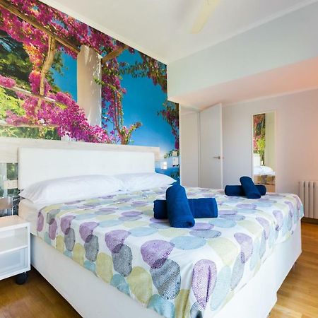 巴塞罗那Apartamento Centrico Puerto Olimpico.公寓 外观 照片