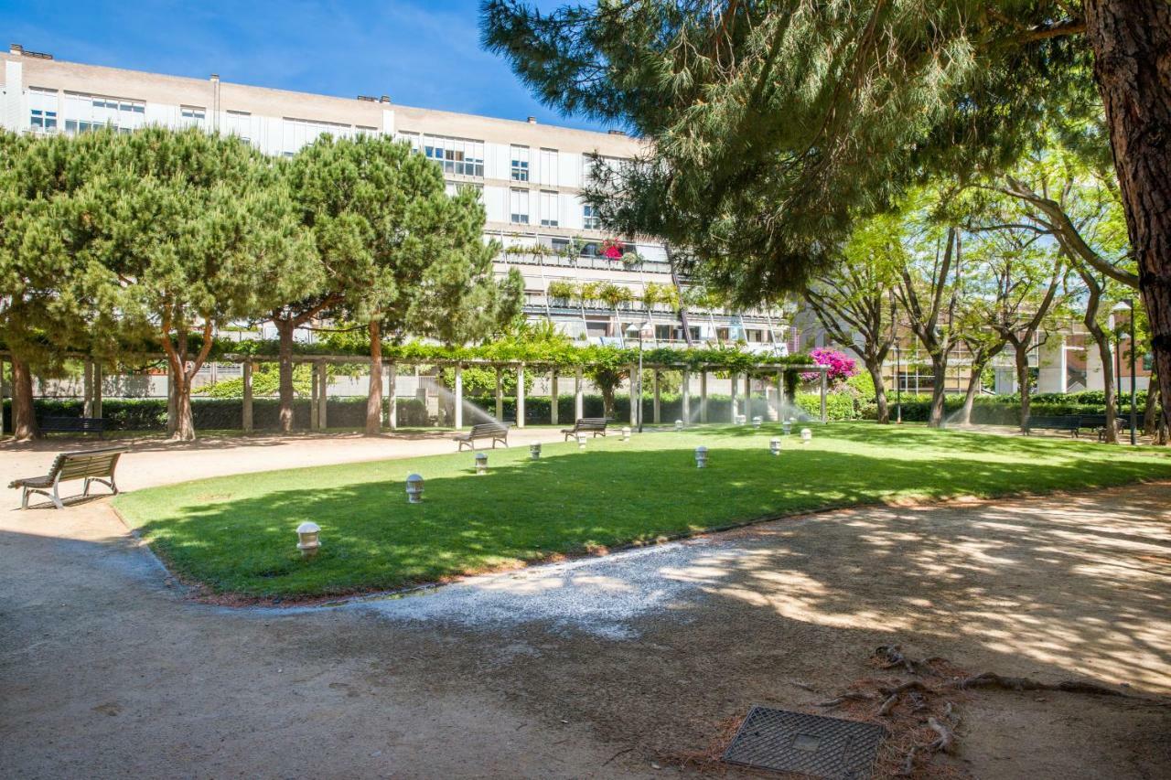 巴塞罗那Apartamento Centrico Puerto Olimpico.公寓 外观 照片